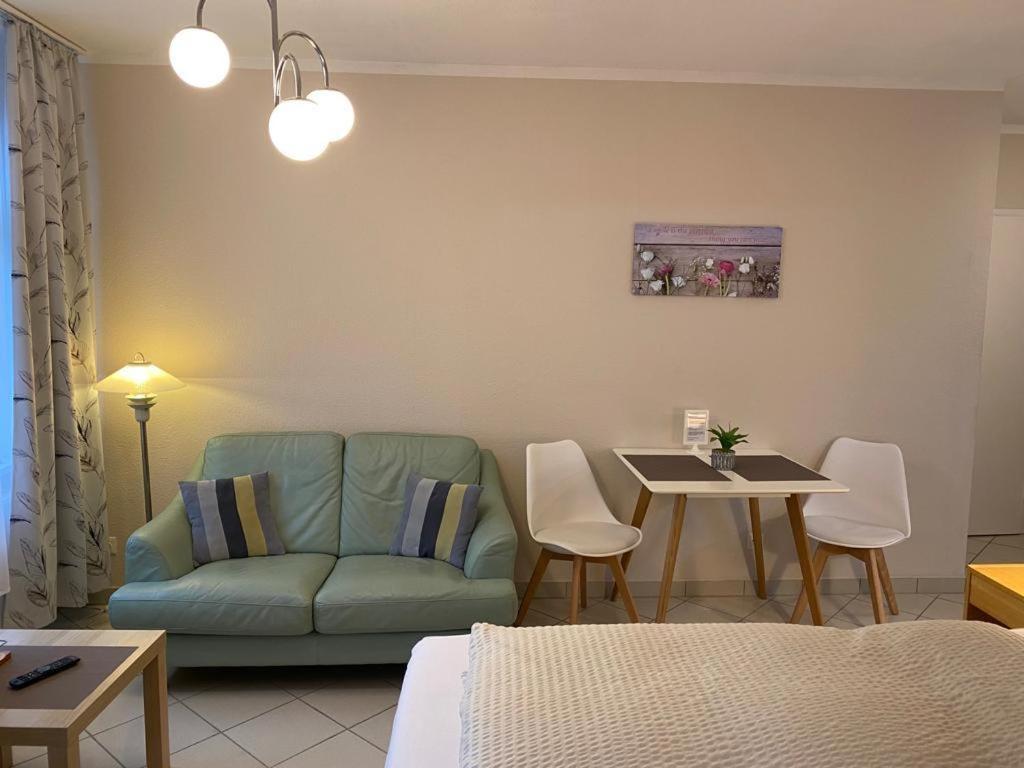 Apartments Und Zimmer Gaestehaus Matthias دريسدن المظهر الخارجي الصورة